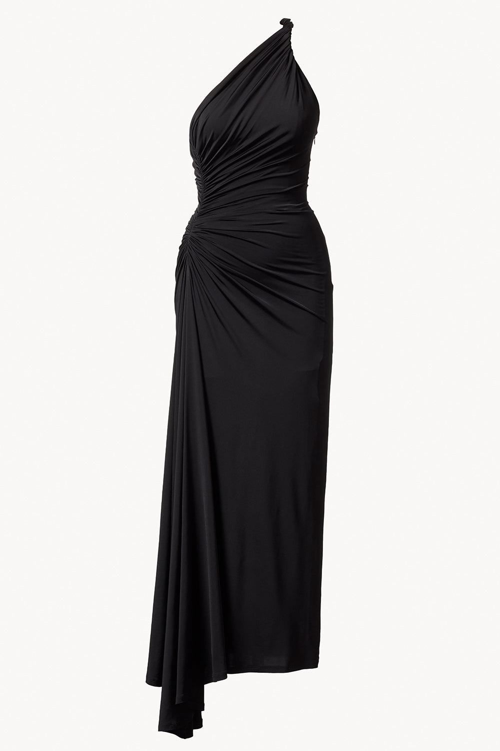 Franca Dress Black