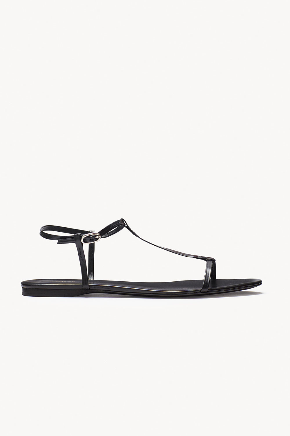 Rene Sandal Black