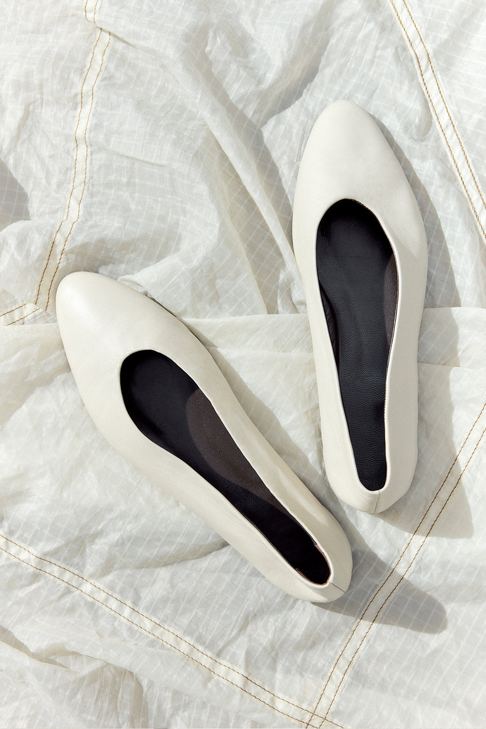 Darcy Pump Cream