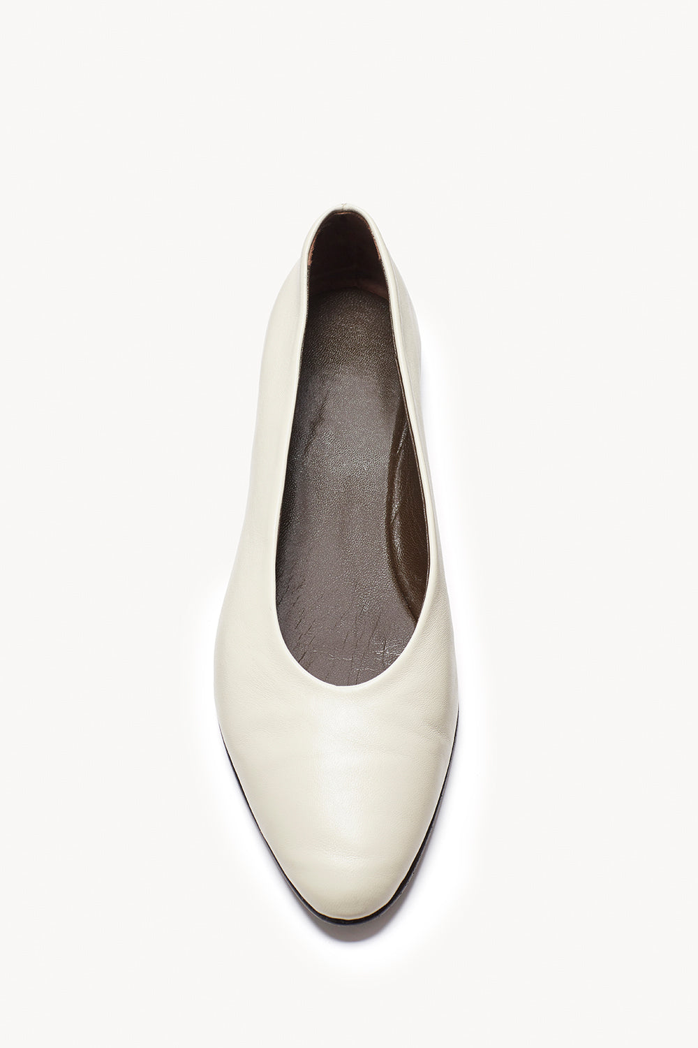 Darcy Pump Cream