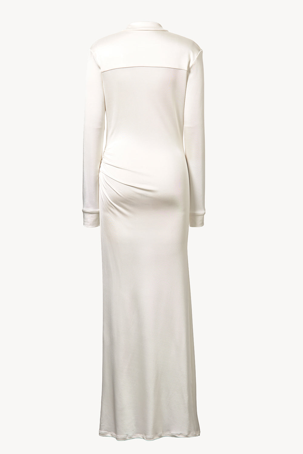 Iana Dress Ivory