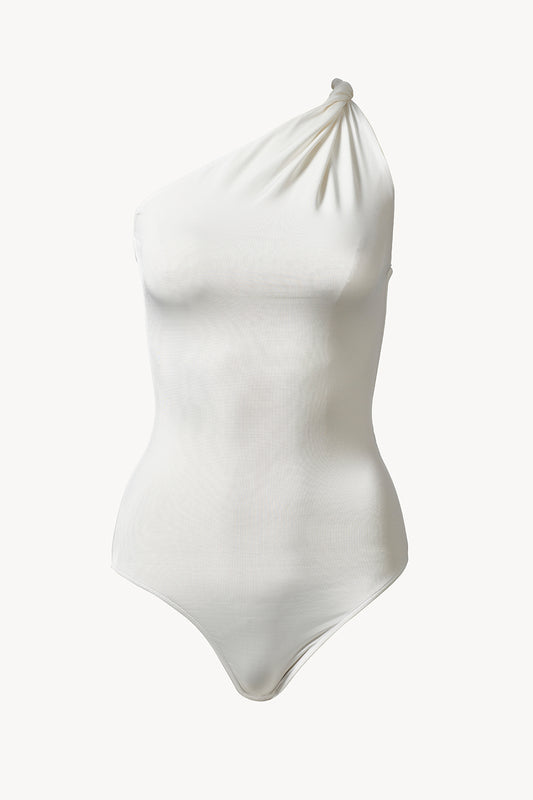Lior Bodysuit White