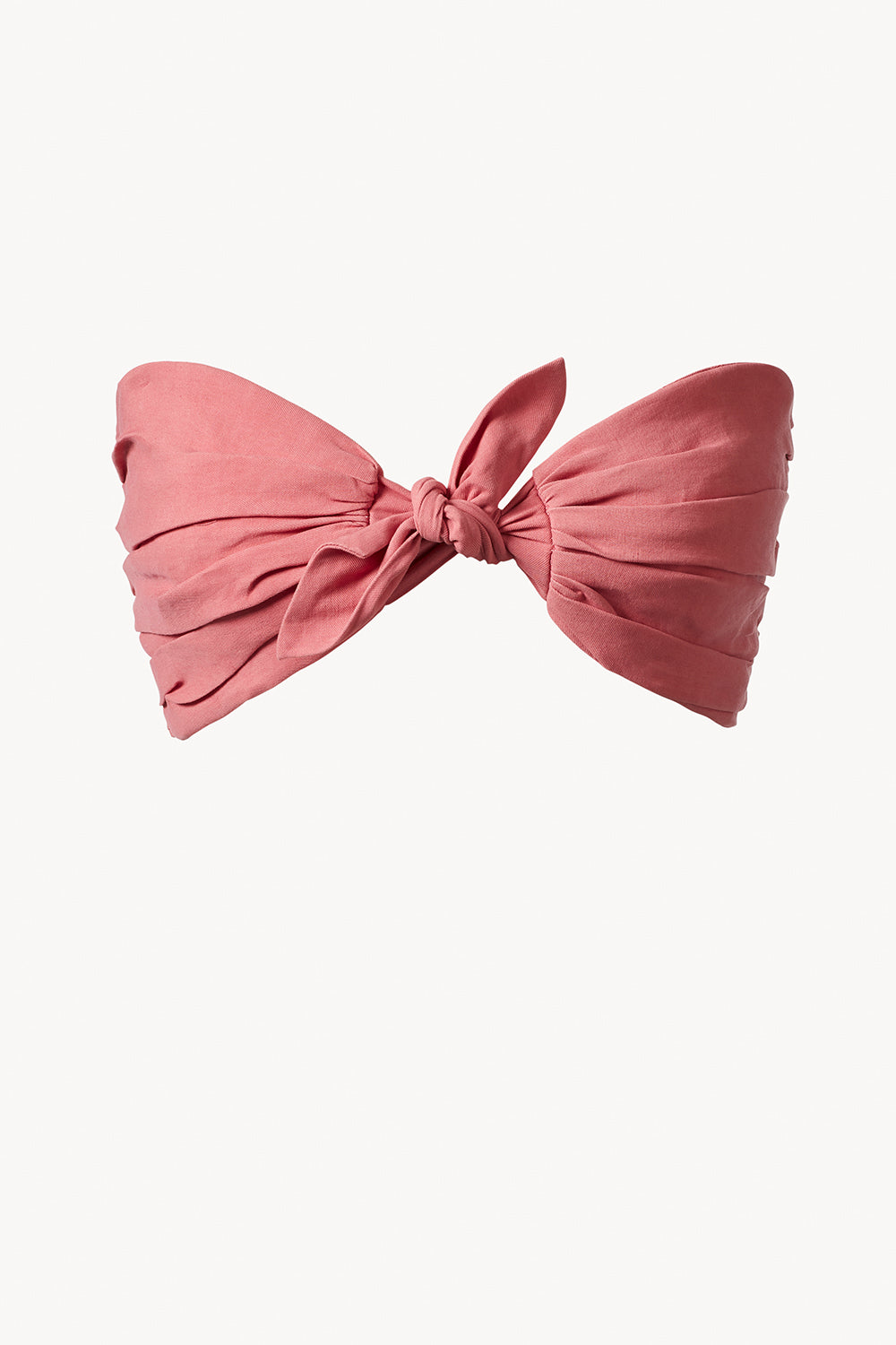 Awa Top Dusty Cherry