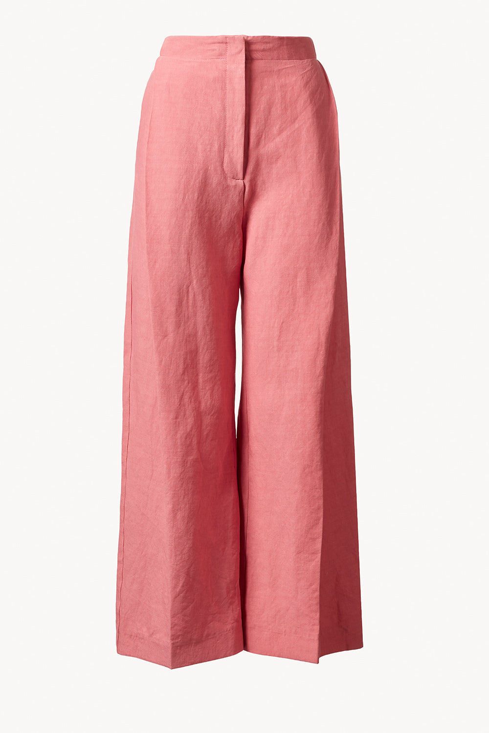 Santu Trouser Dusty Cherry