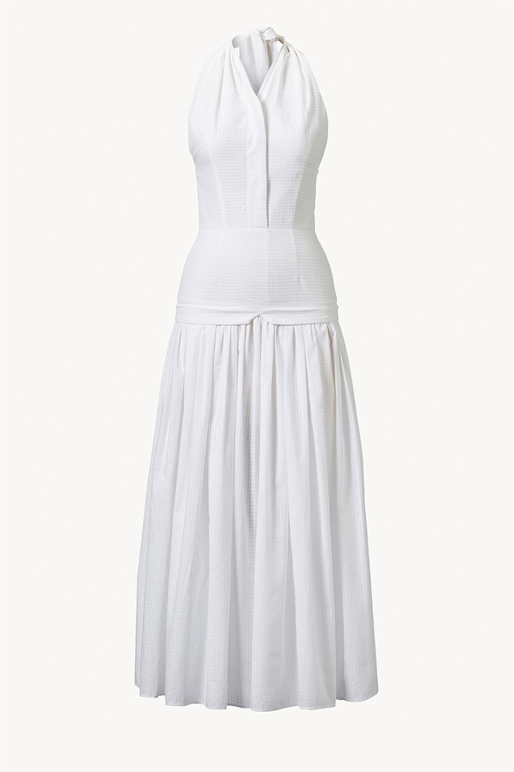Quinn Dress White Quinn Dress White