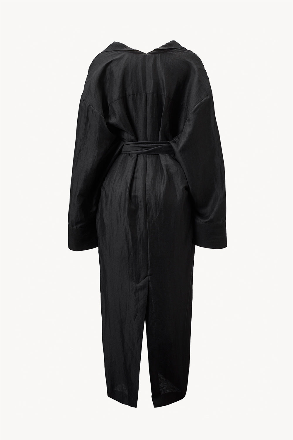 Rhys Dress Black