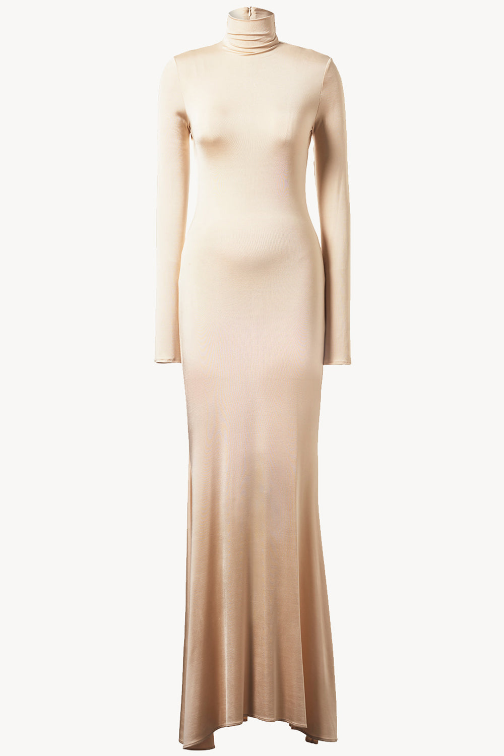 Sacha Dress Cream