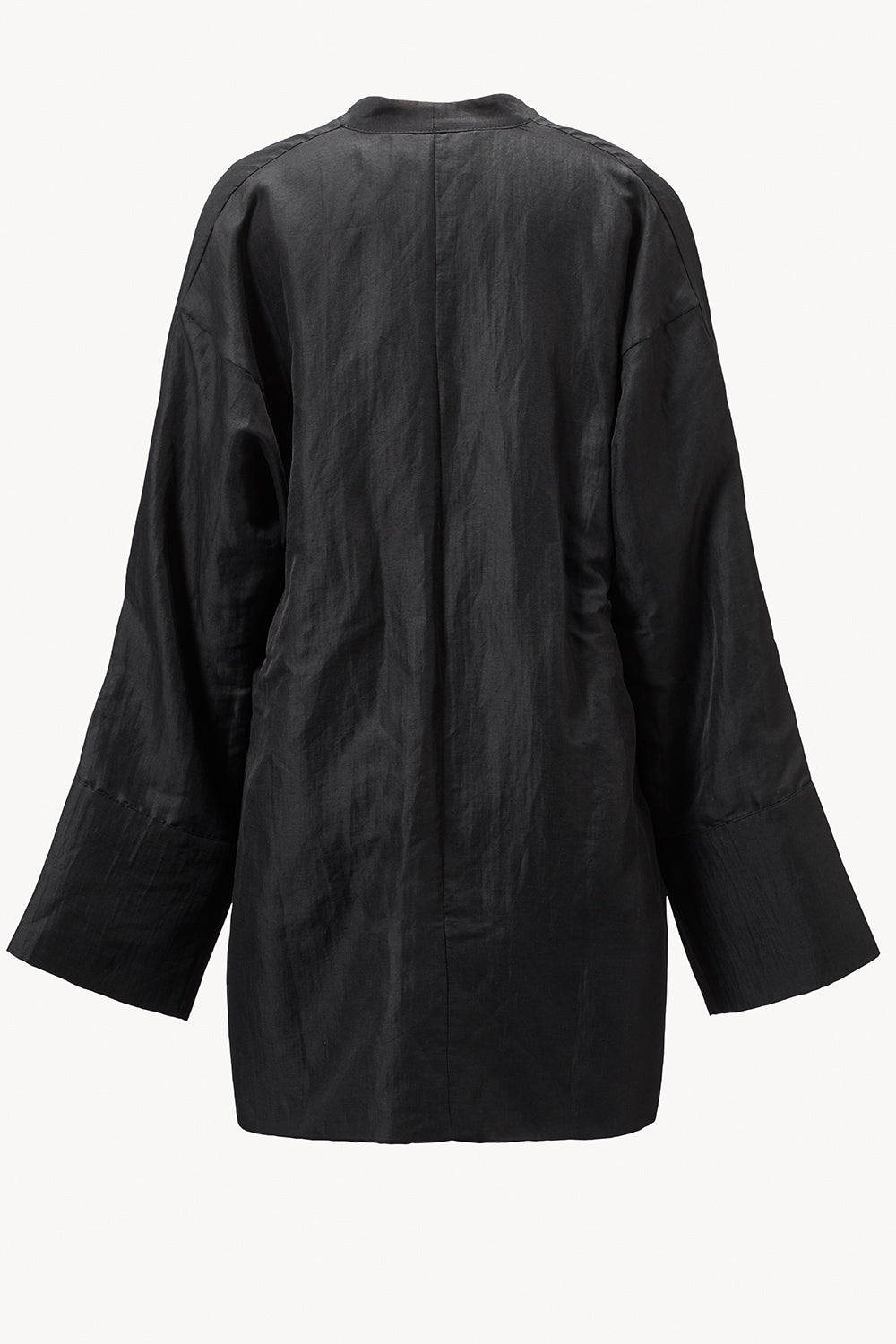 Suzi Jacket Black