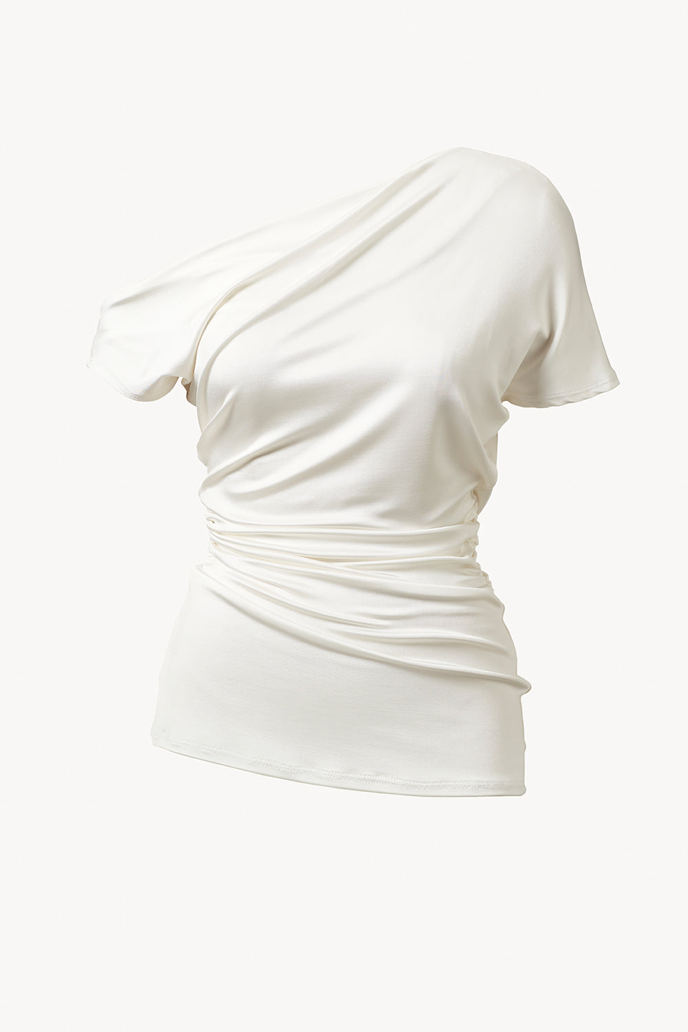 Edel Top White