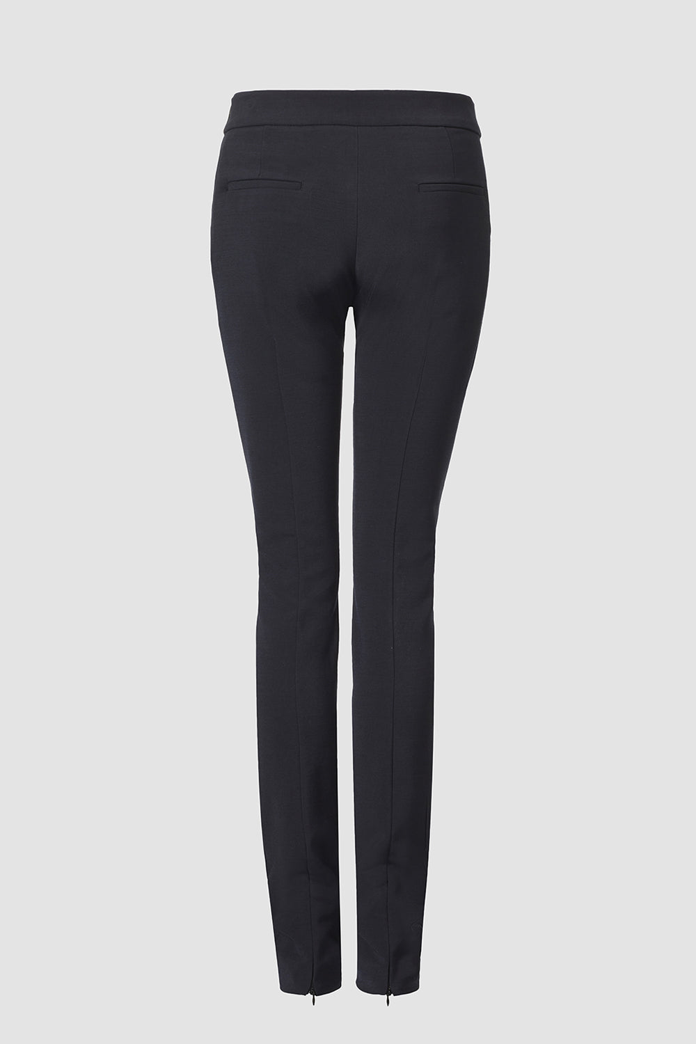 Calla Trouser Dark Navy