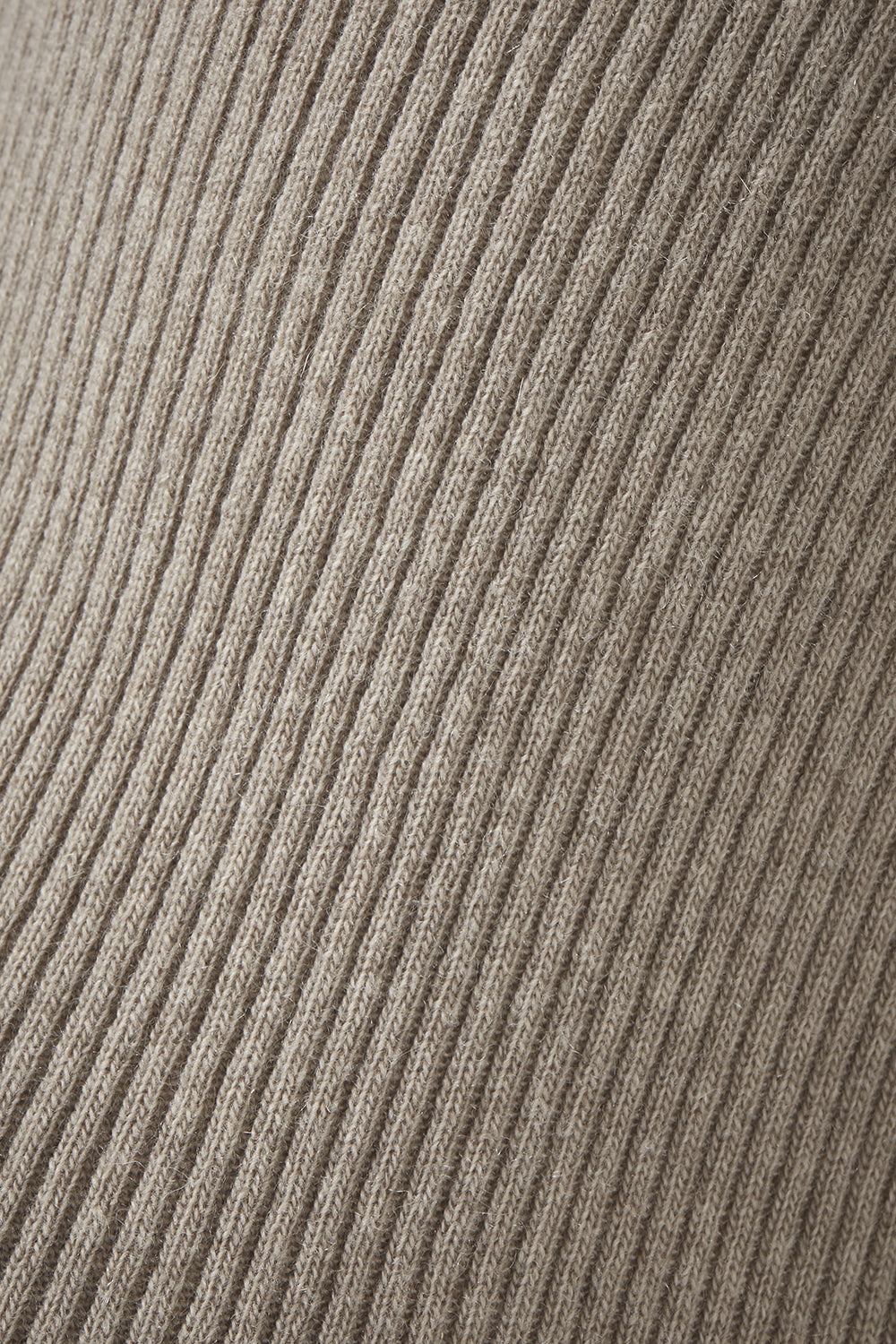 Miller Knitted Dress Barley