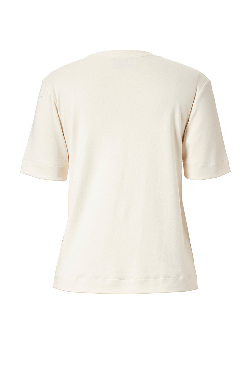 WOMANHOOD Organic Cotton T-Shirt