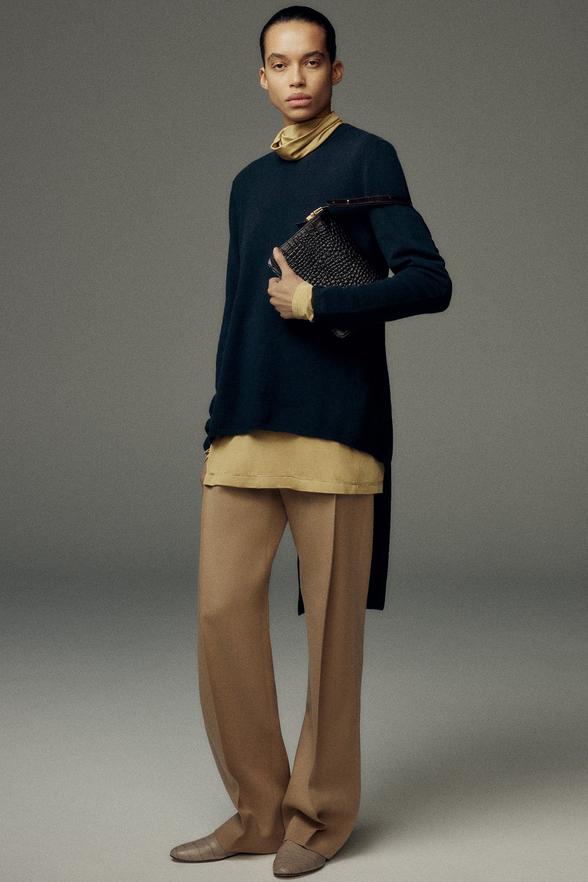 FW26 Separates 10
