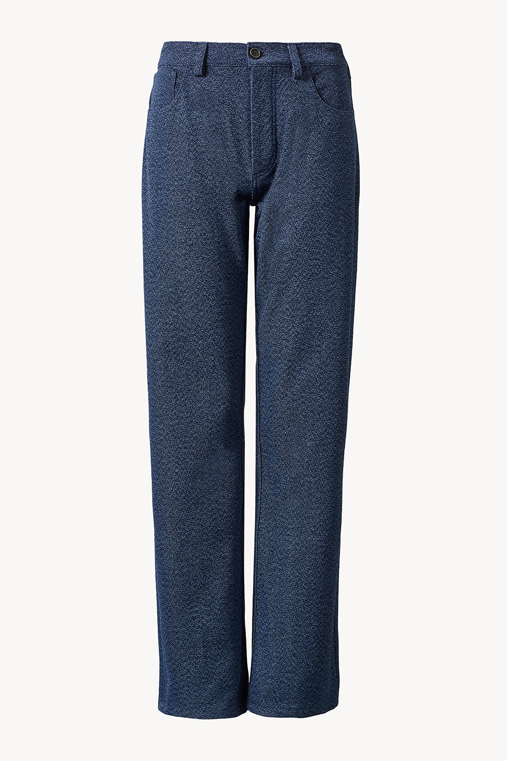 Axel Trouser Blue