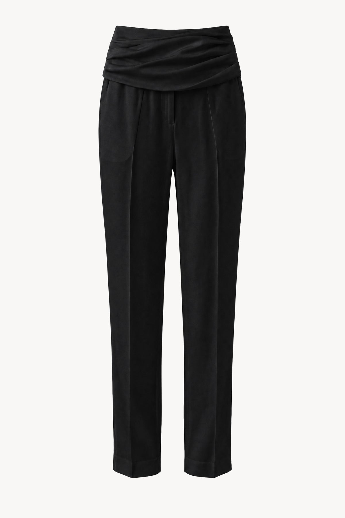Albertine Trouser Black