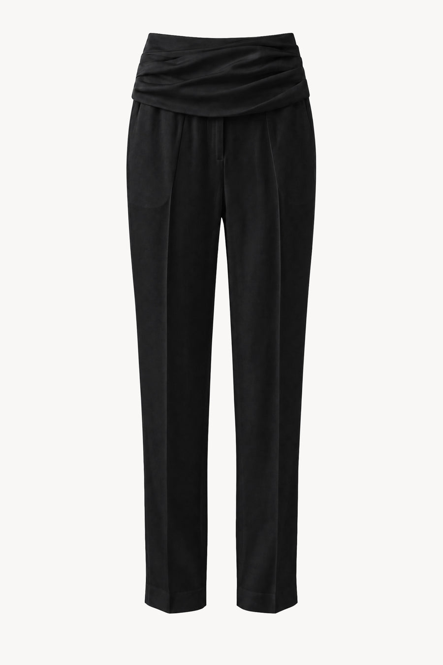 Albertine Trouser Black