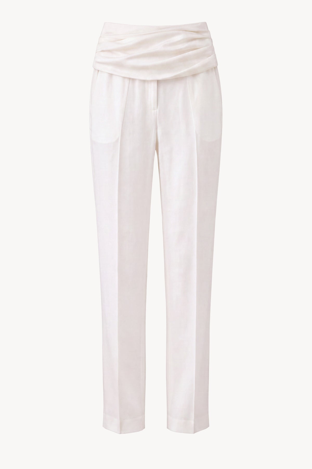 Albertine Trouser White
