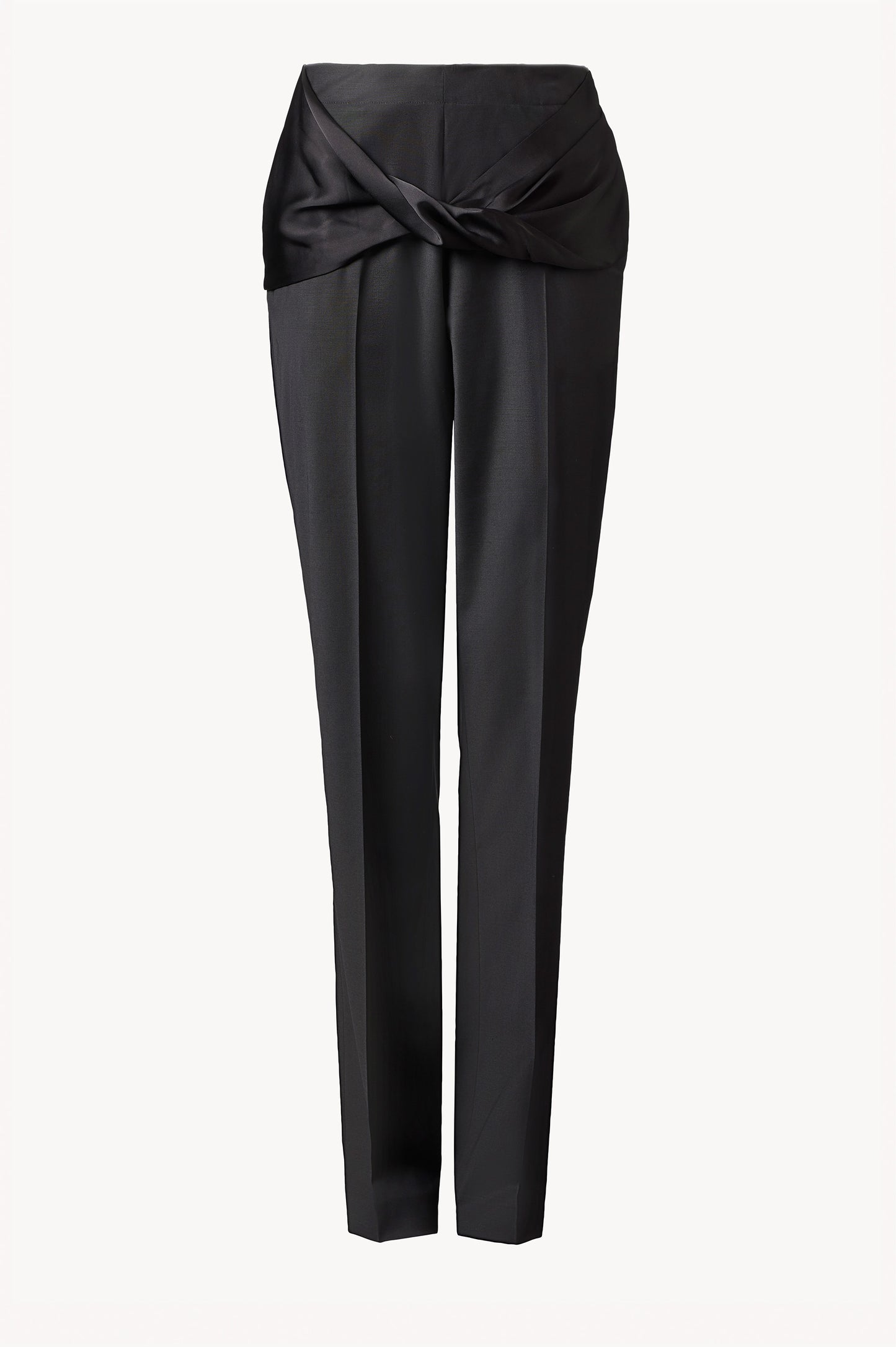 Annabel Trouser Black
