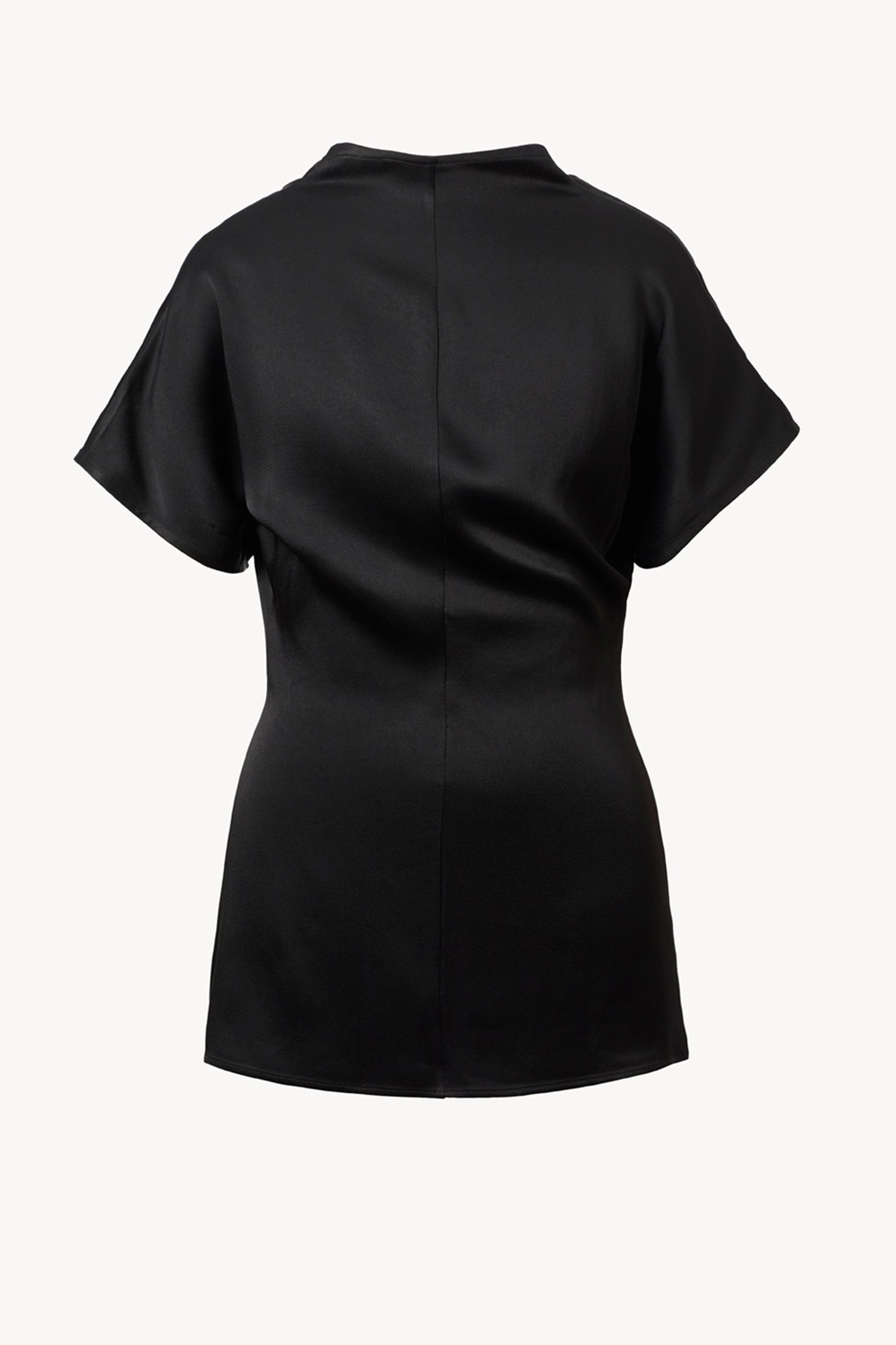 Anya Top Black