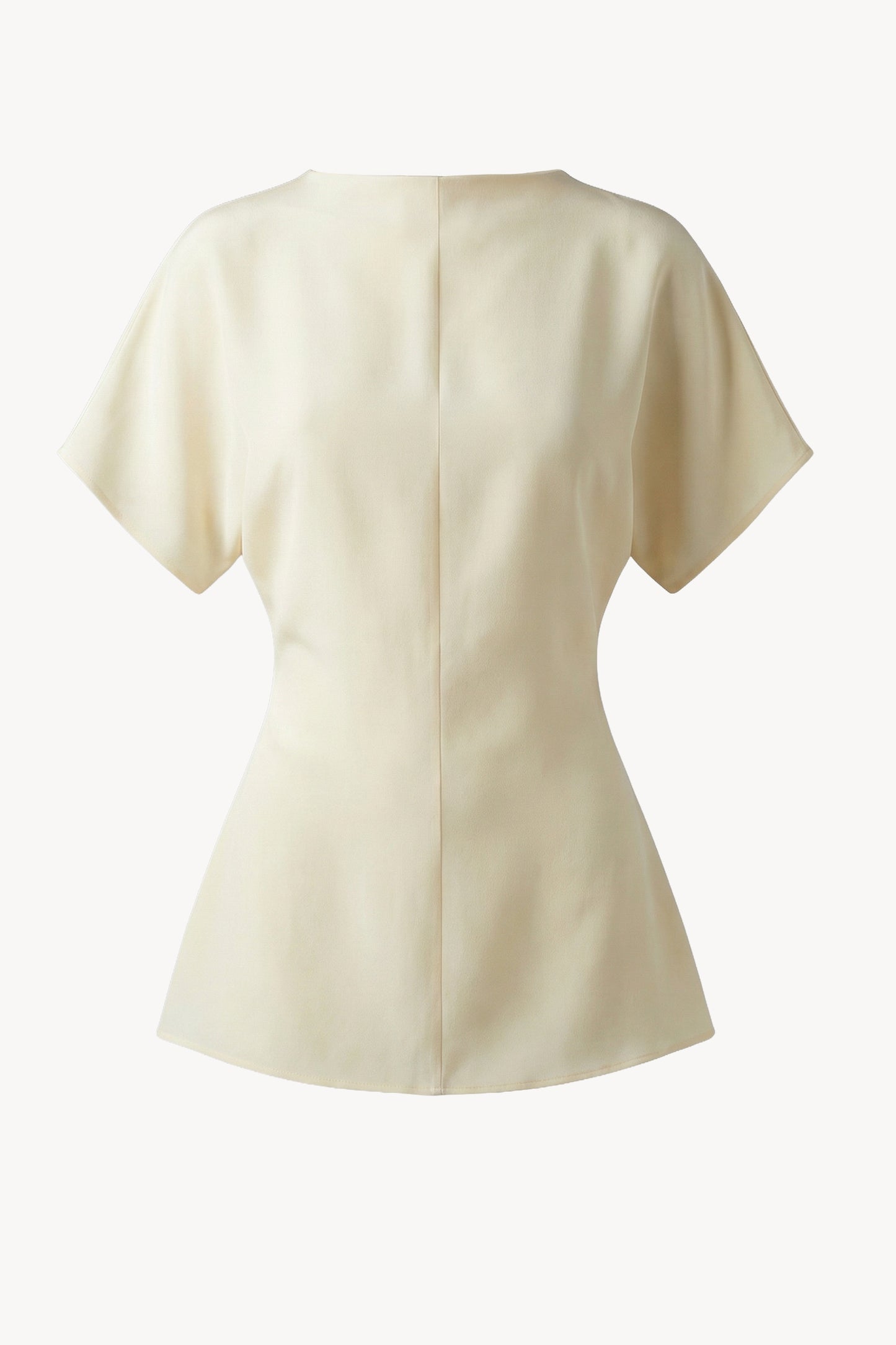 Anya Top Ivory