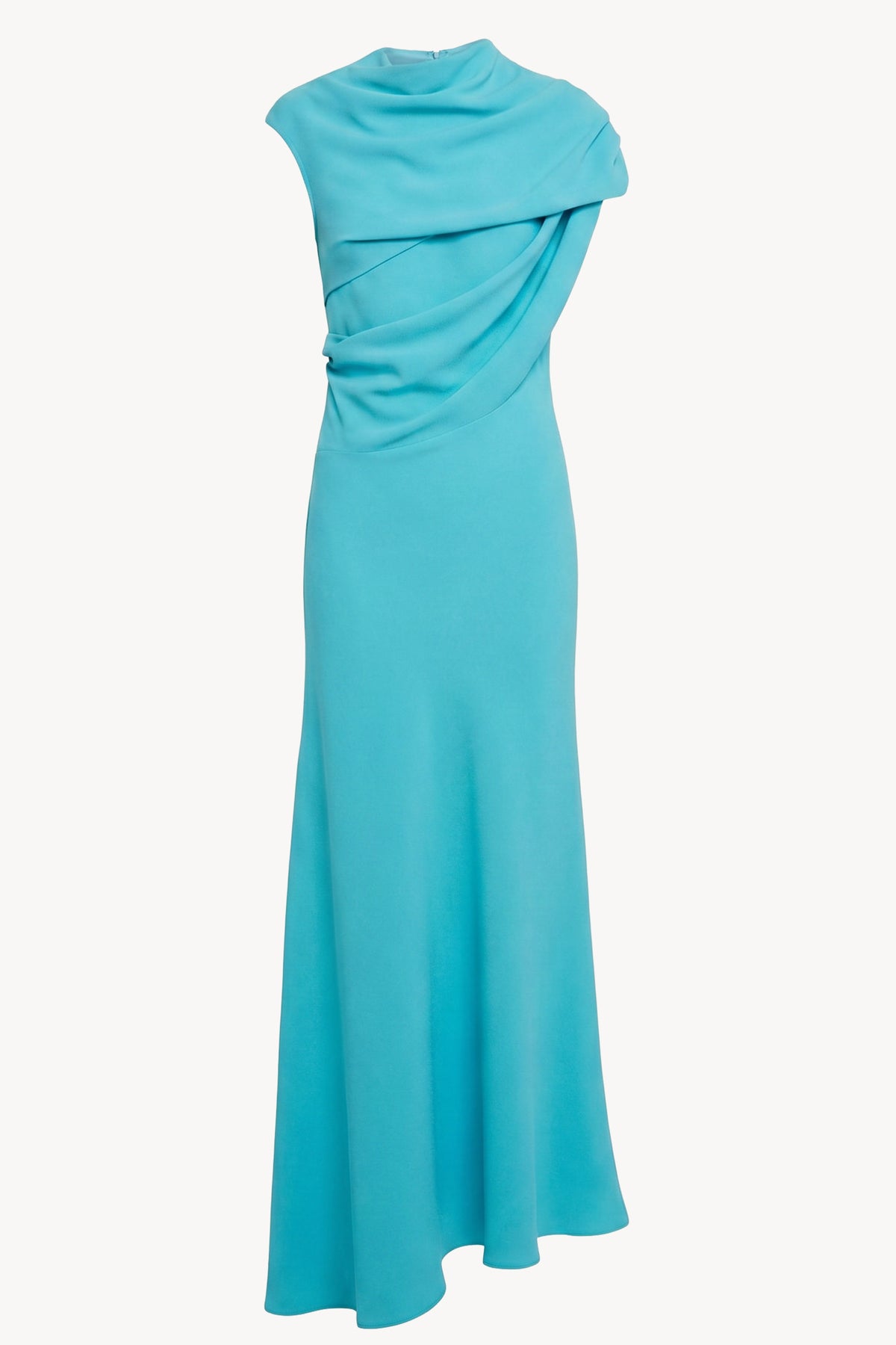 Ara Dress Turquoise