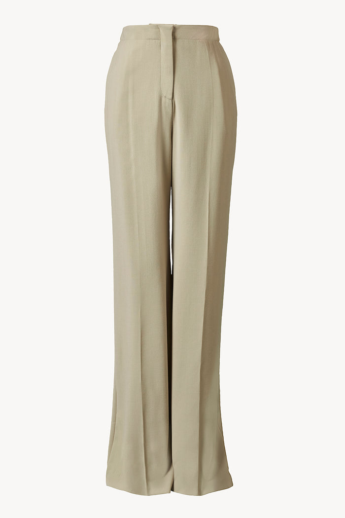 TOVE Studio Auden Trouser Sand