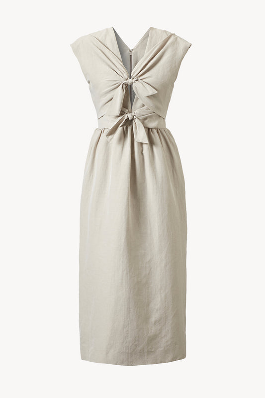 Bea Dress Stone