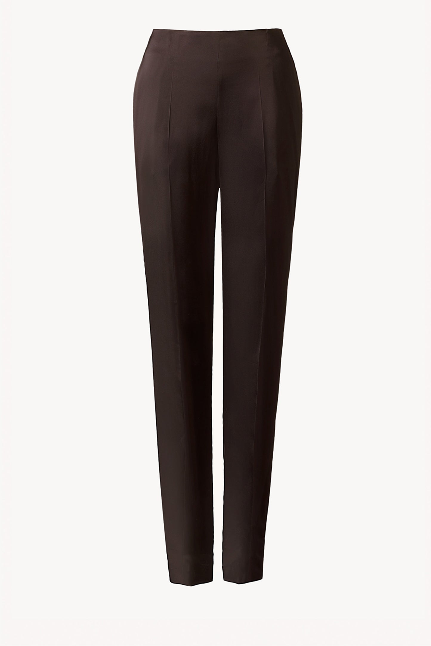 Beata Trouser Chocolate