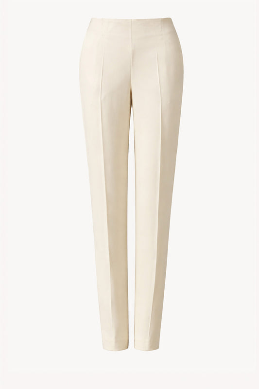 Beata Trouser Cream