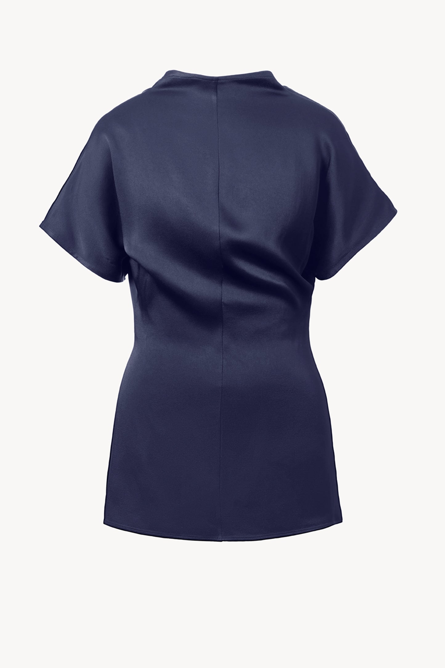Beatrix Top Navy