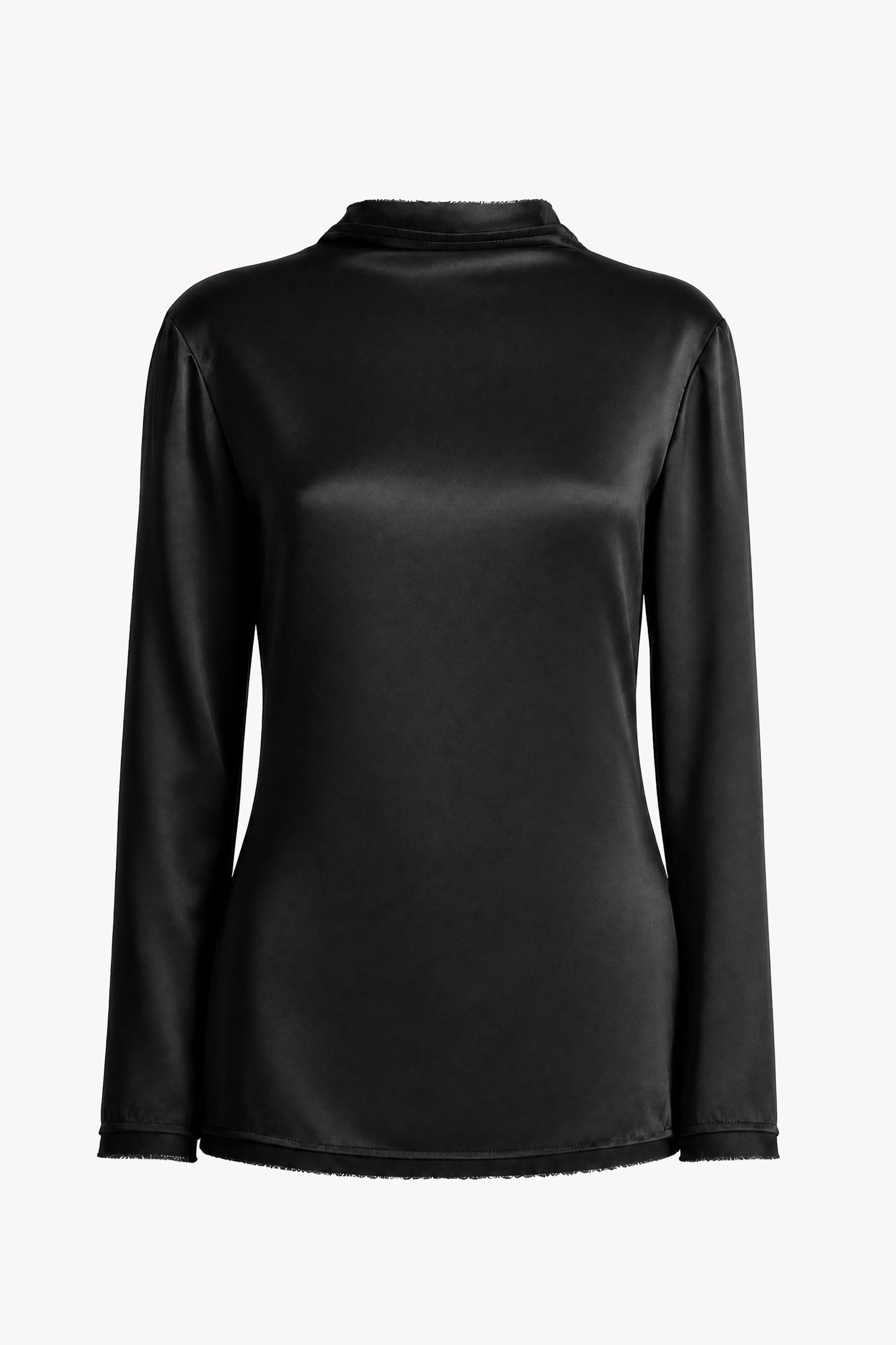 Beau Top Black