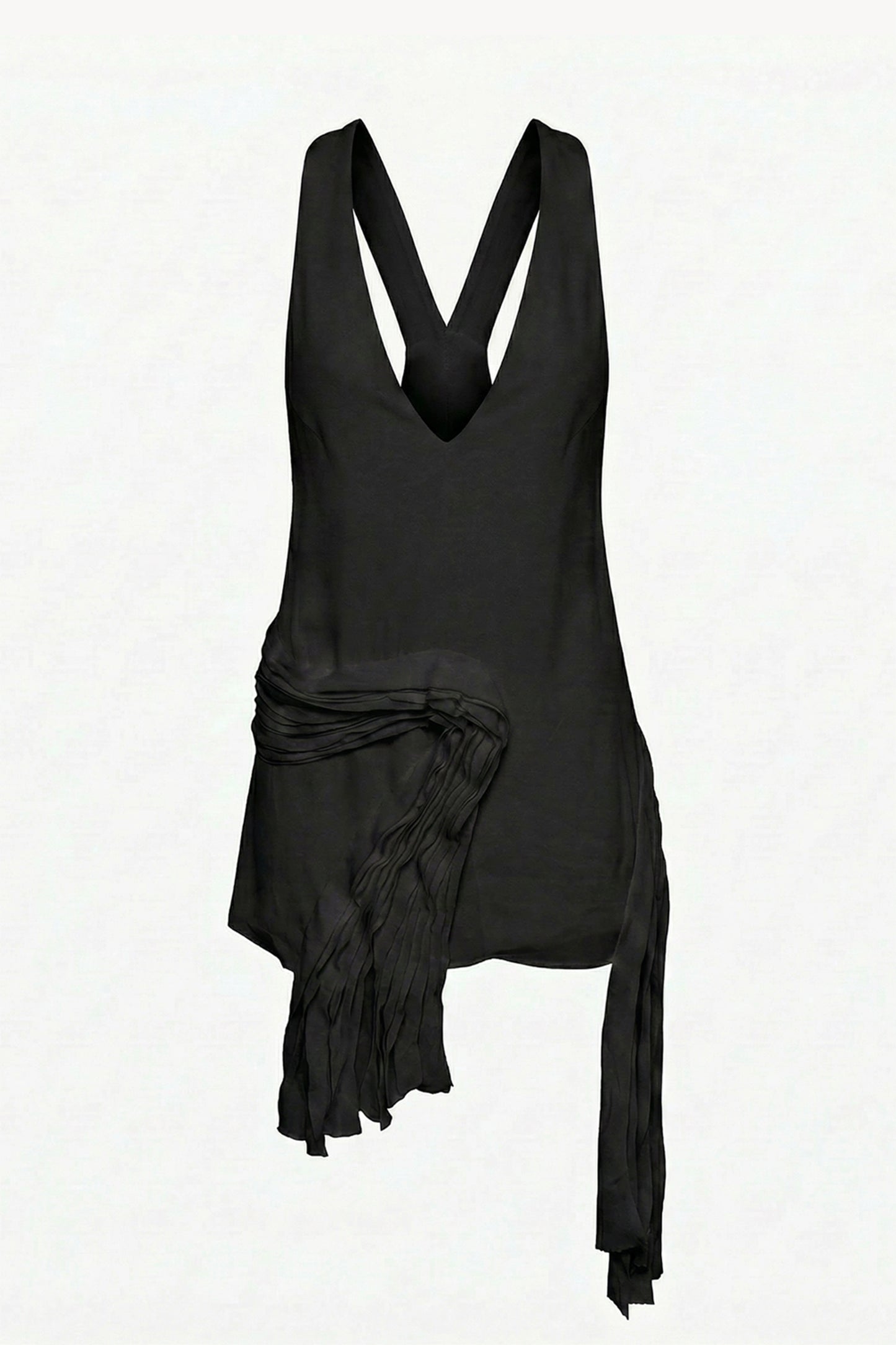 Bebe Top Black