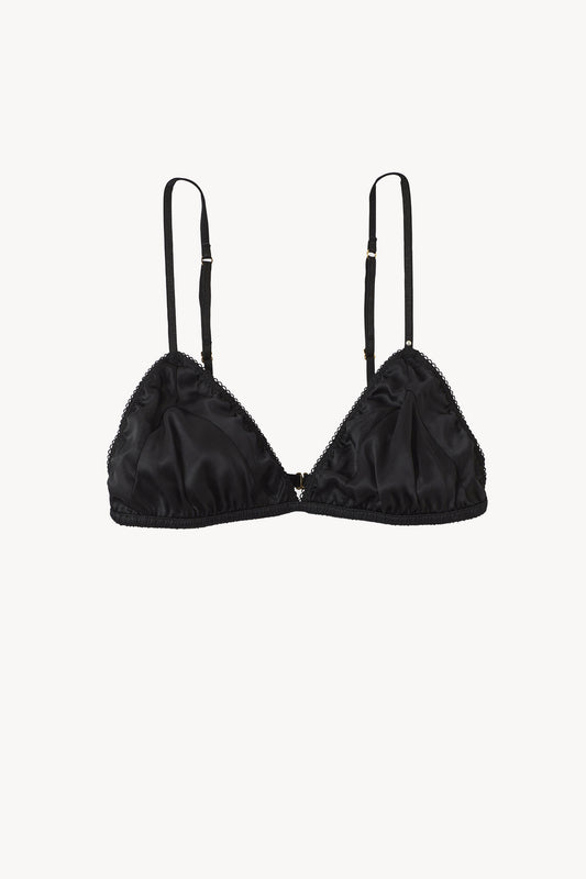 Seren Bra Black