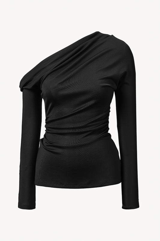 Blake Top Black