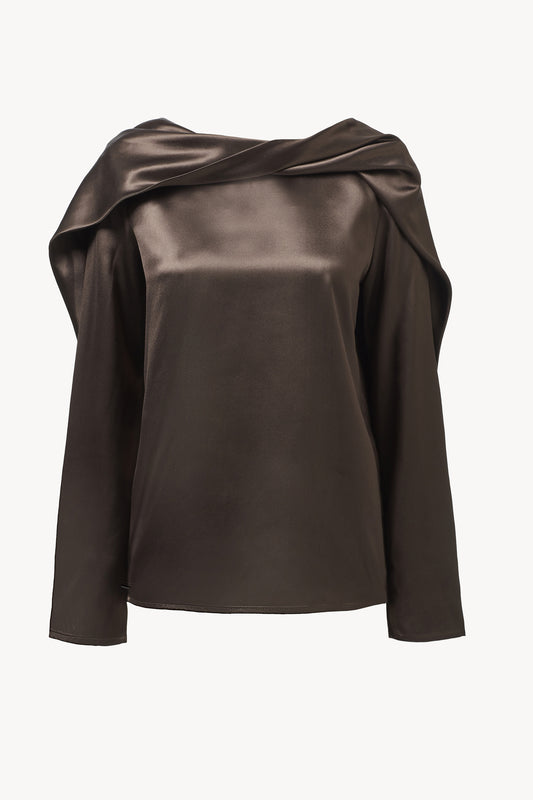 Caris Top Chocolate