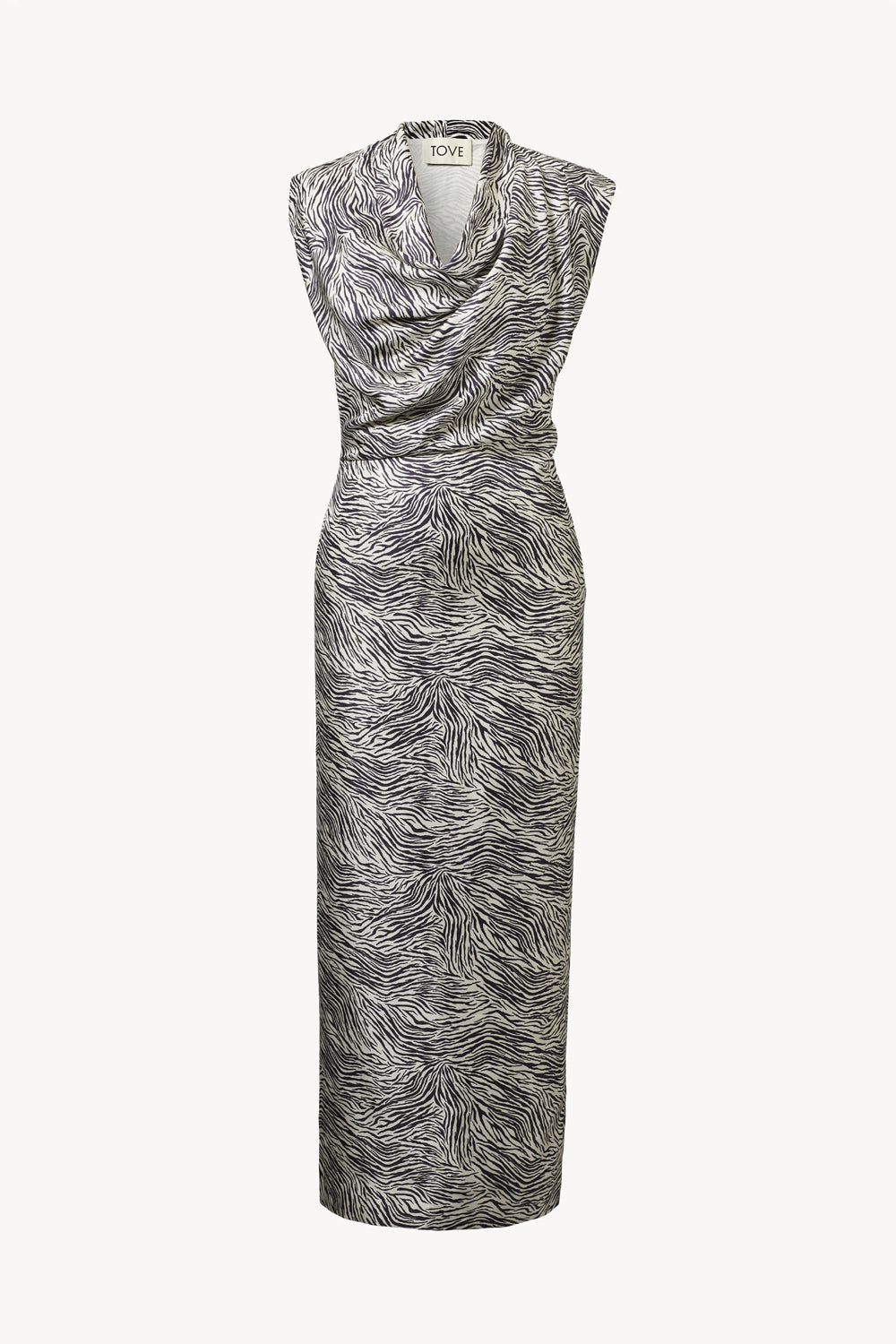 Claris Dress Multi