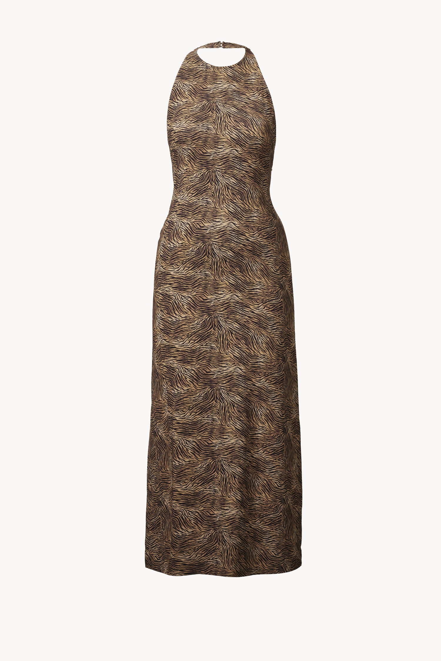 Colette Dress Zebra Print TOVE Studio Colette Dress Zebra Print TOVE Studio