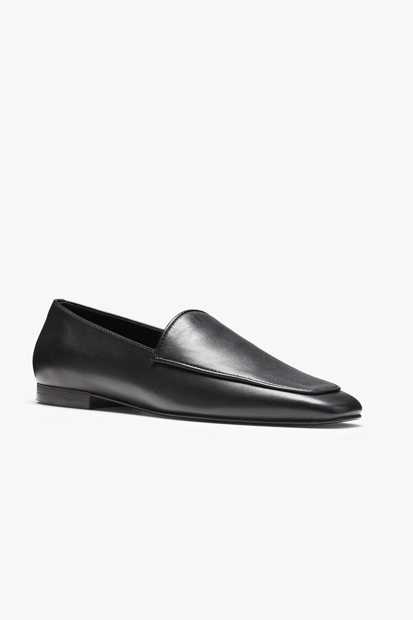 Cora Loafer Black