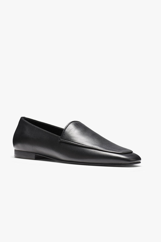 Cora Loafer Black