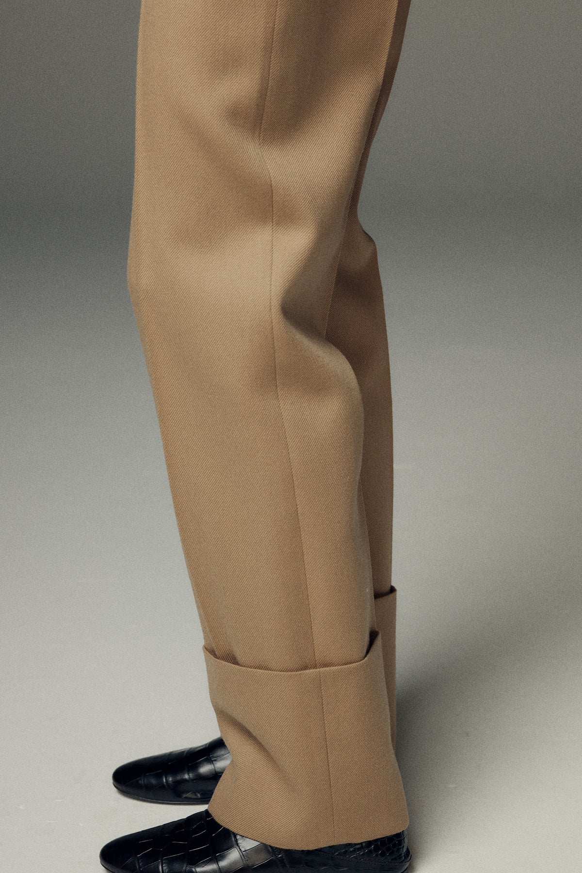 Doro Trouser Camel