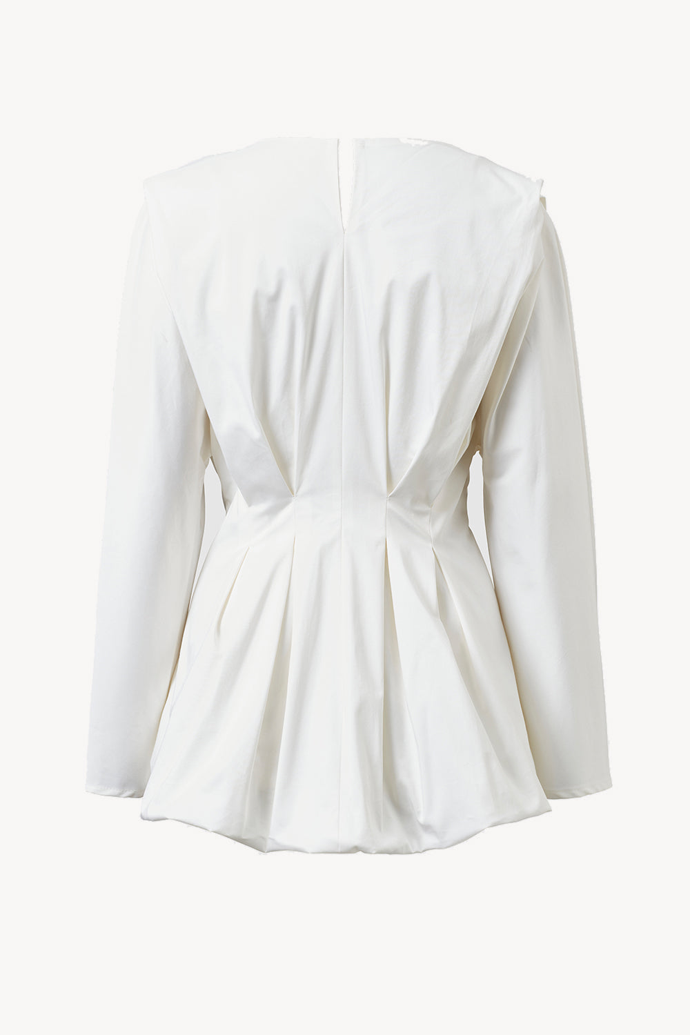 Ebba Top Ivory