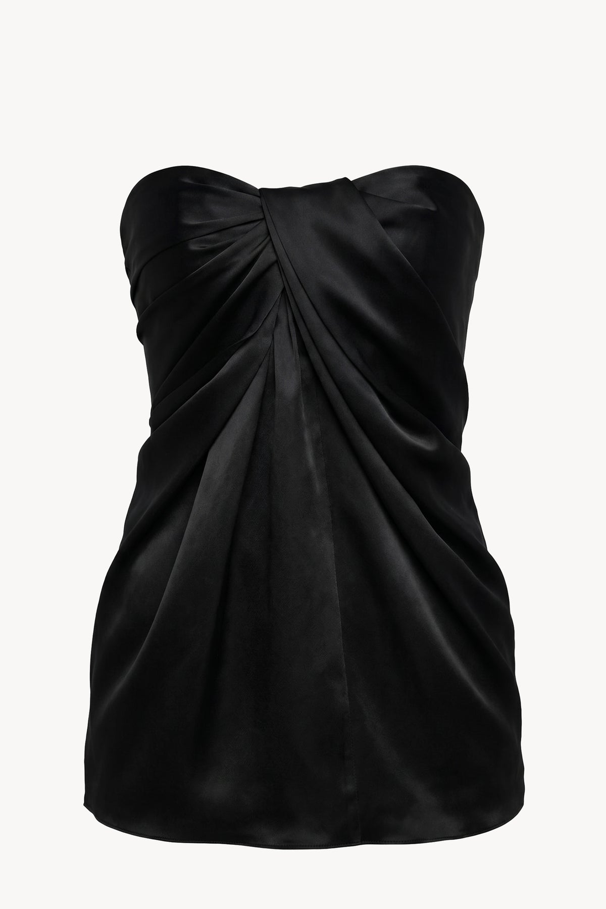 Eden Top Black
