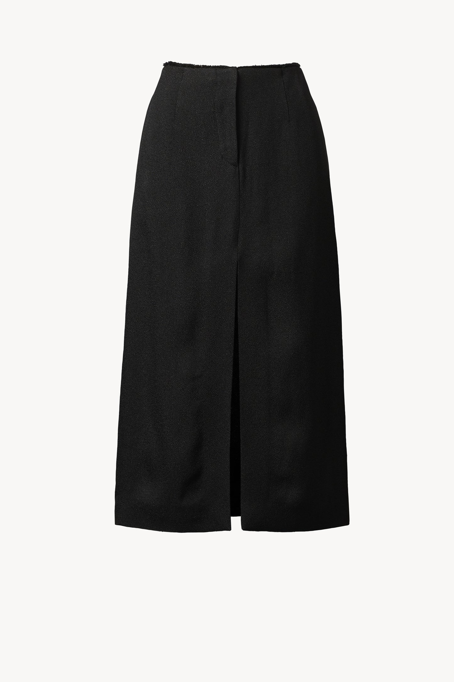 Edie Skirt Black