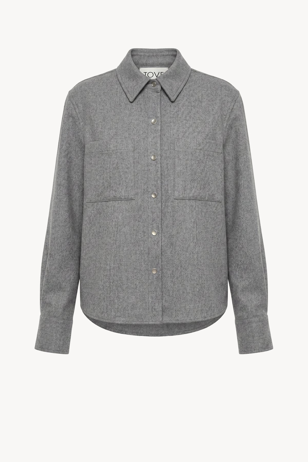Efa Shirt Grey