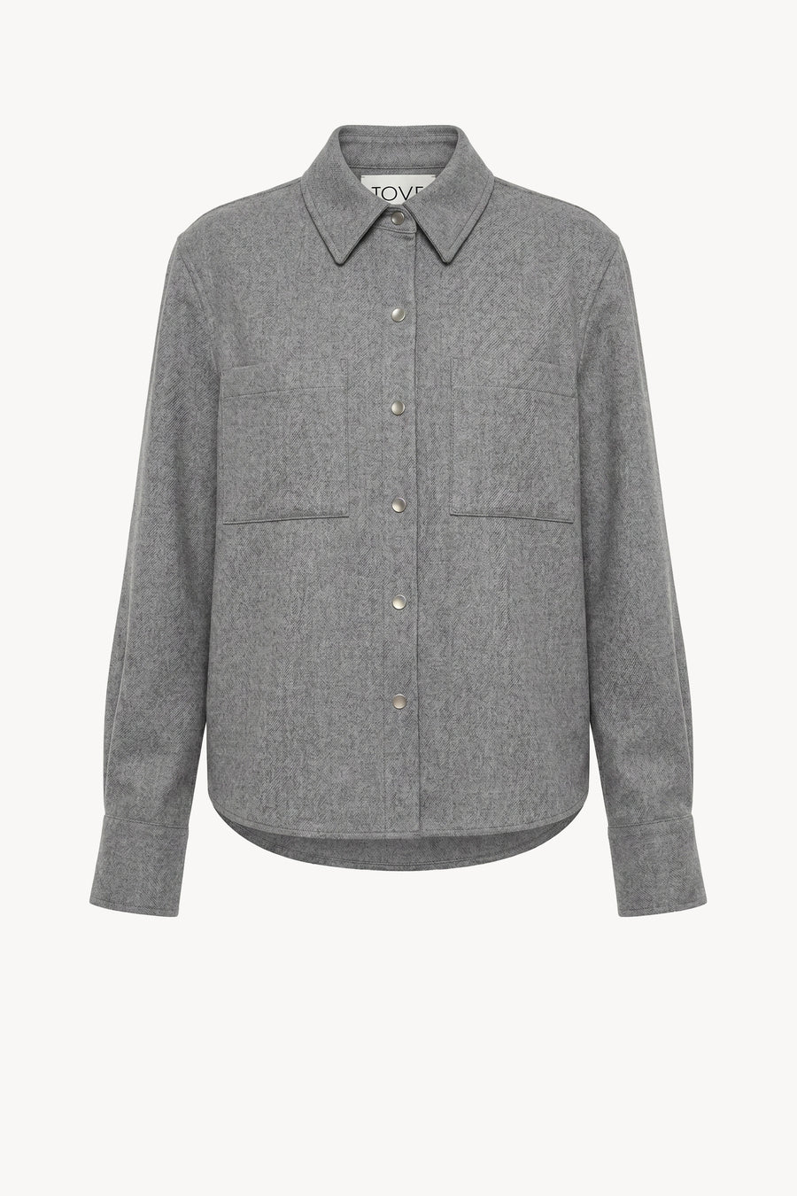Efa Shirt Grey