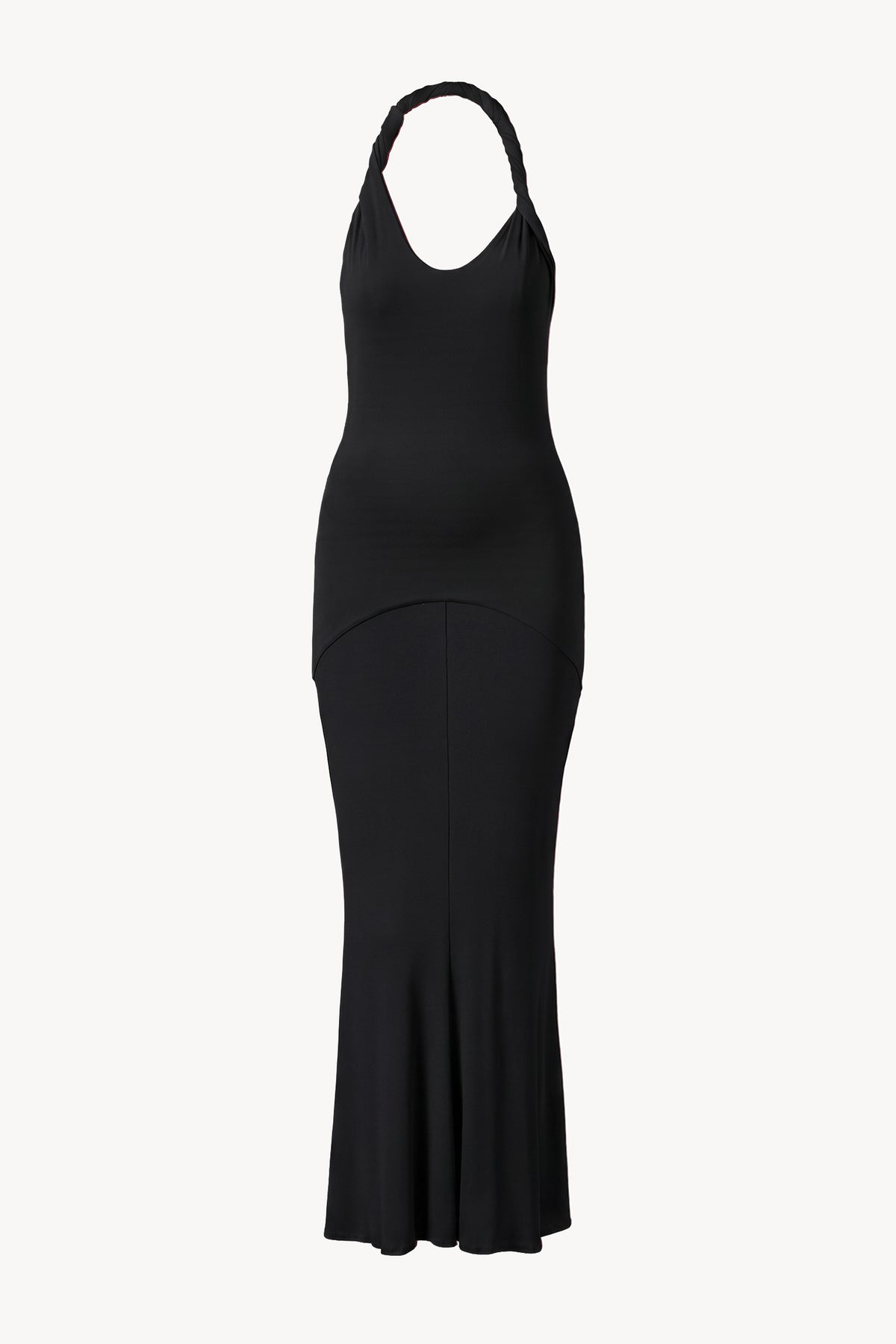 Eleanor Dress Black
