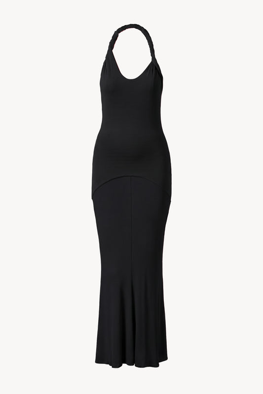 Eleanor Dress Black