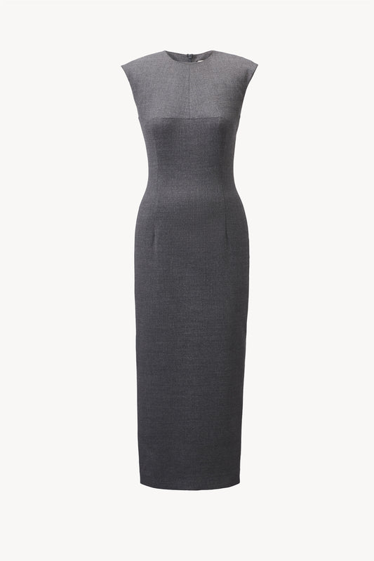 Estelle Dress Grey