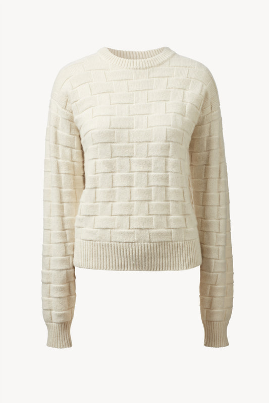 Etoile Jumper Cream