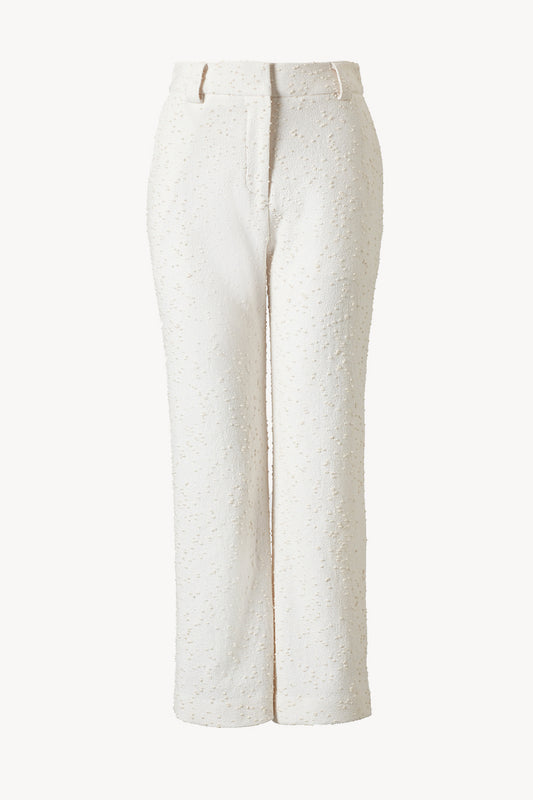 Fearne Trouser Cream